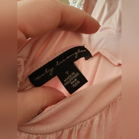 ✨️PROM DRESS ✨️ - Picture 5 of 5